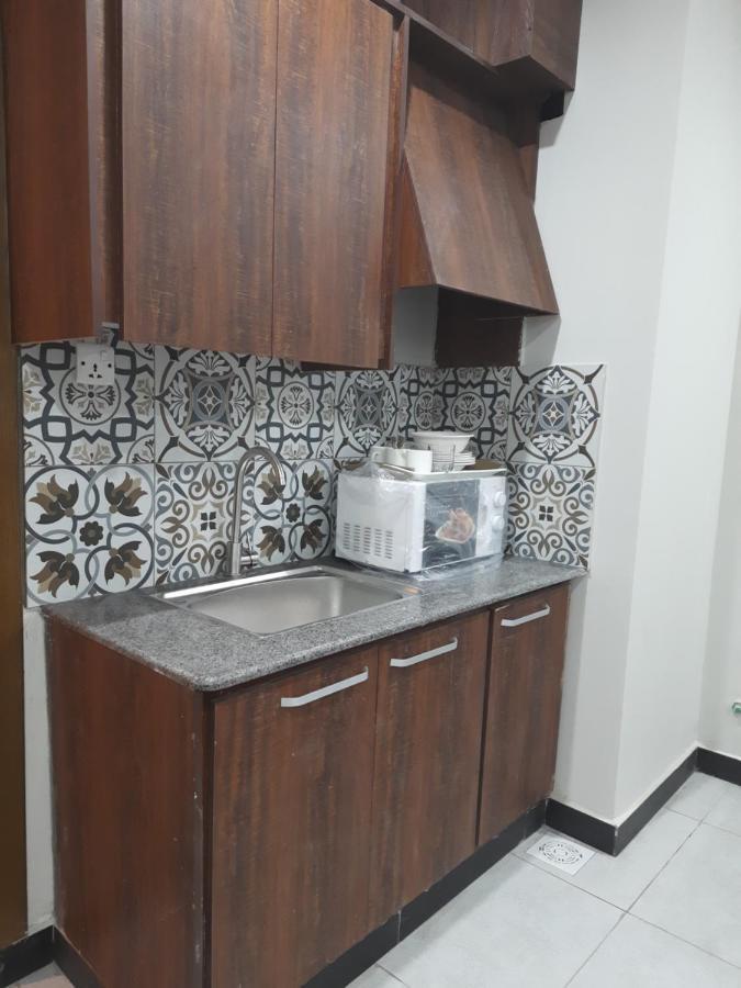 Northern Suites Bahria Town Rávalpindí Exteriér fotografie
