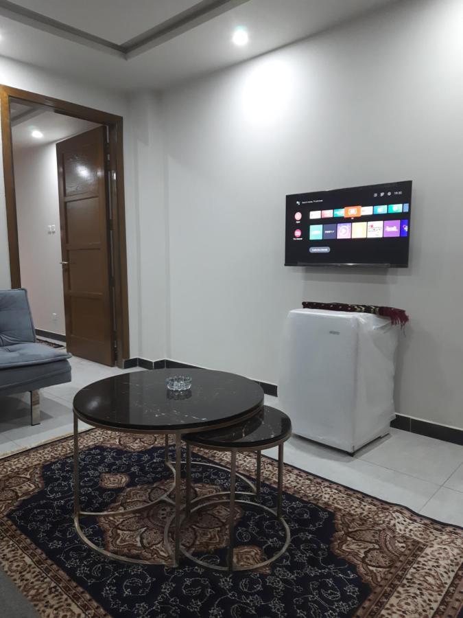 Northern Suites Bahria Town Rávalpindí Exteriér fotografie