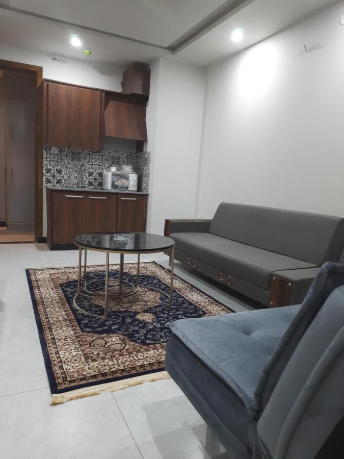 Northern Suites Bahria Town Rávalpindí Exteriér fotografie