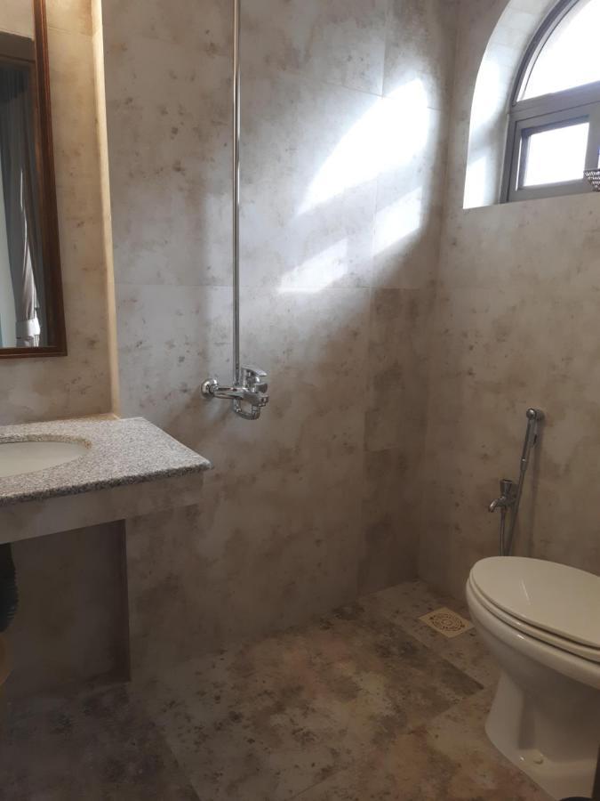 Northern Suites Bahria Town Rávalpindí Exteriér fotografie