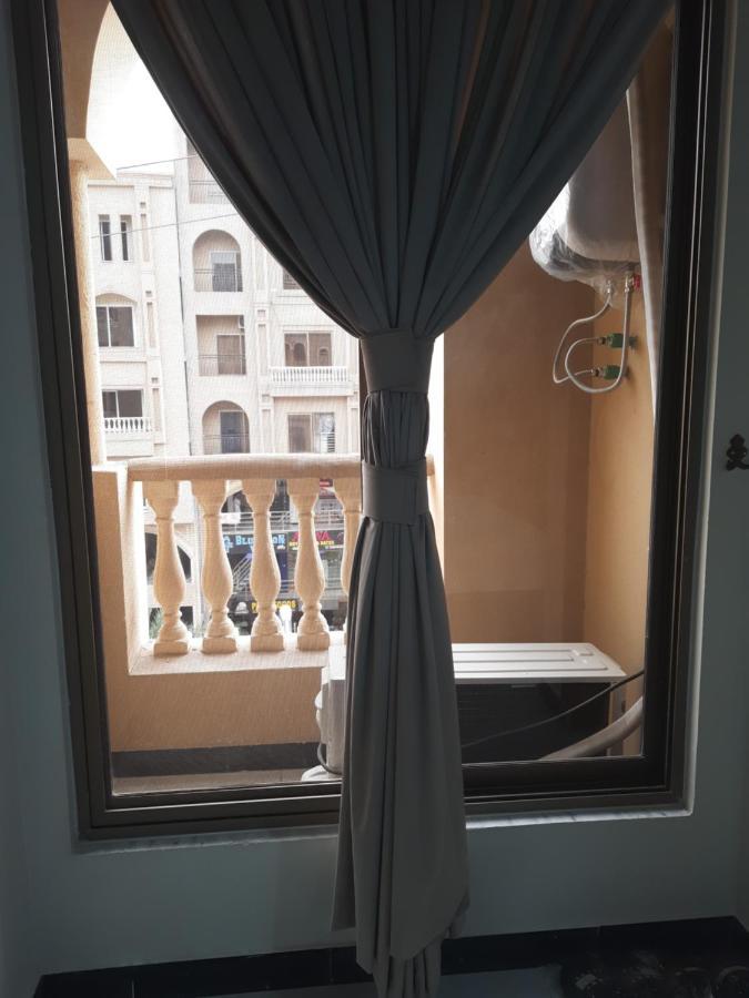 Northern Suites Bahria Town Rávalpindí Exteriér fotografie