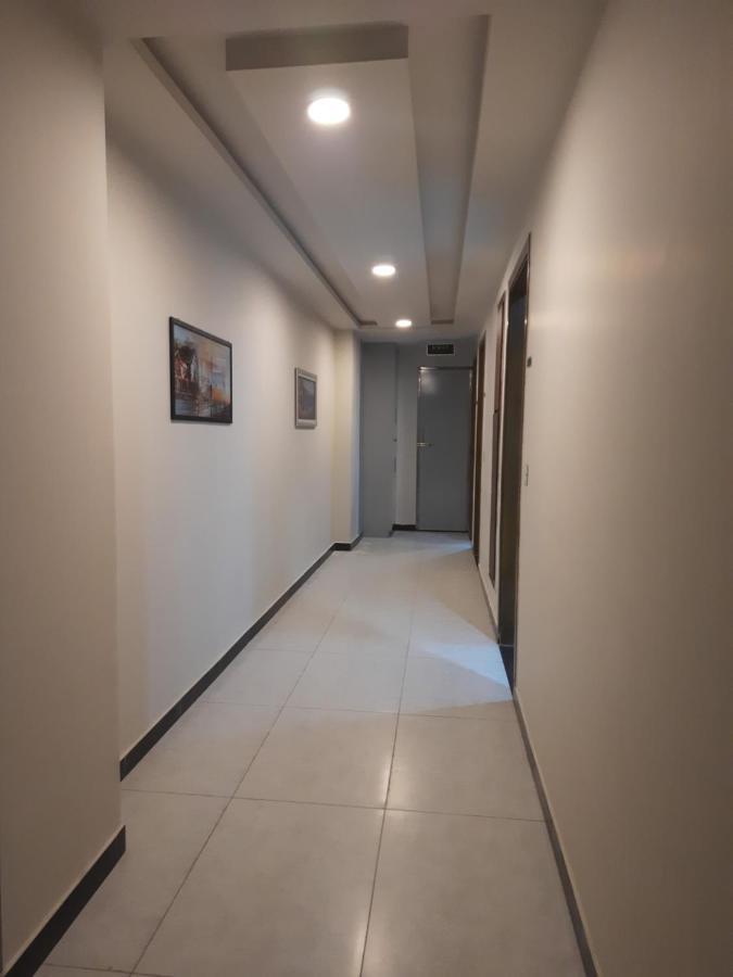 Northern Suites Bahria Town Rávalpindí Exteriér fotografie
