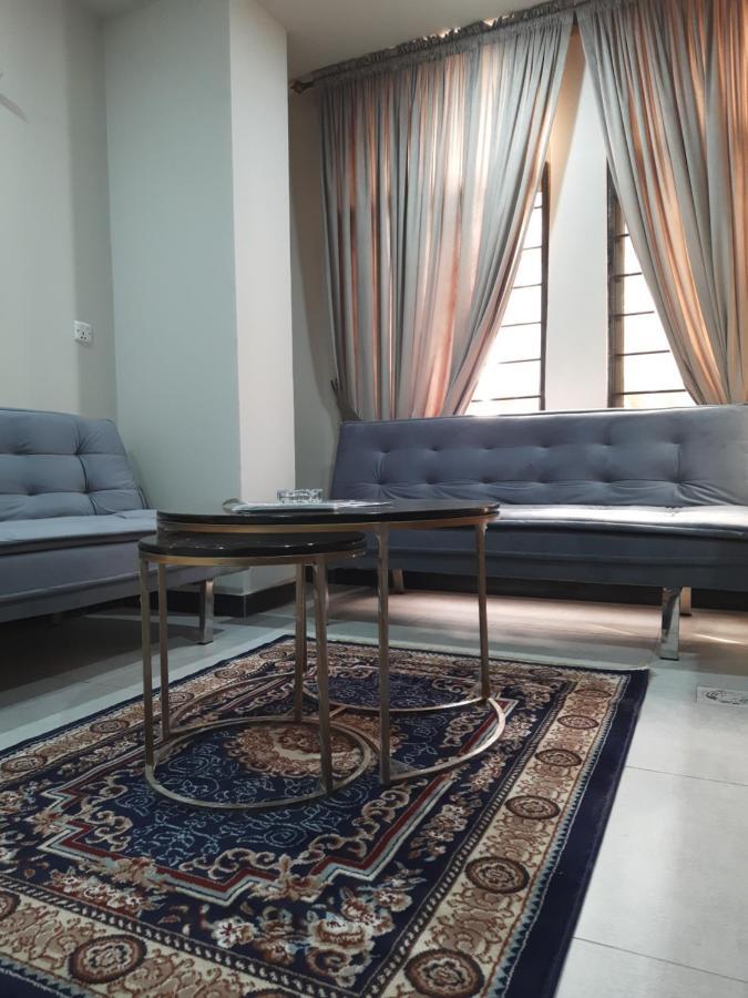 Northern Suites Bahria Town Rávalpindí Exteriér fotografie