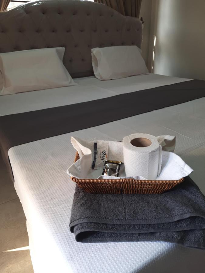Northern Suites Bahria Town Rávalpindí Exteriér fotografie