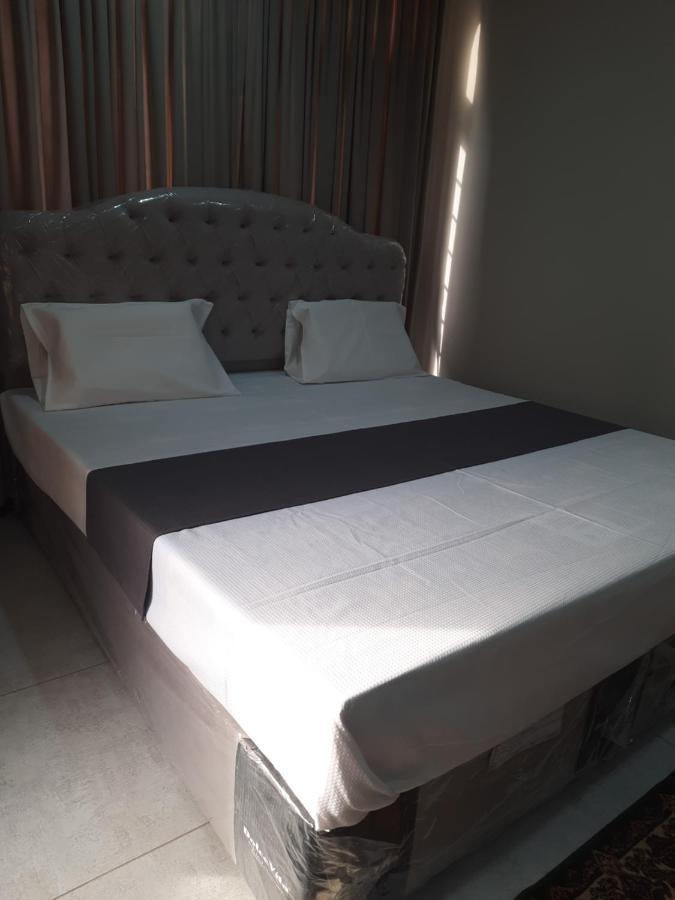 Northern Suites Bahria Town Rávalpindí Exteriér fotografie