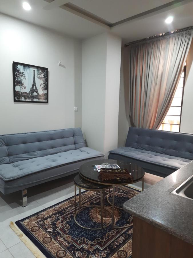 Northern Suites Bahria Town Rávalpindí Exteriér fotografie