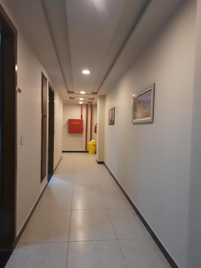 Northern Suites Bahria Town Rávalpindí Exteriér fotografie