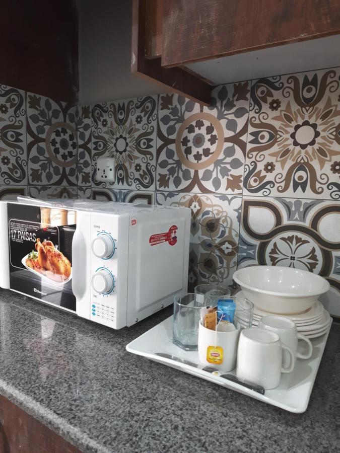 Northern Suites Bahria Town Rávalpindí Exteriér fotografie
