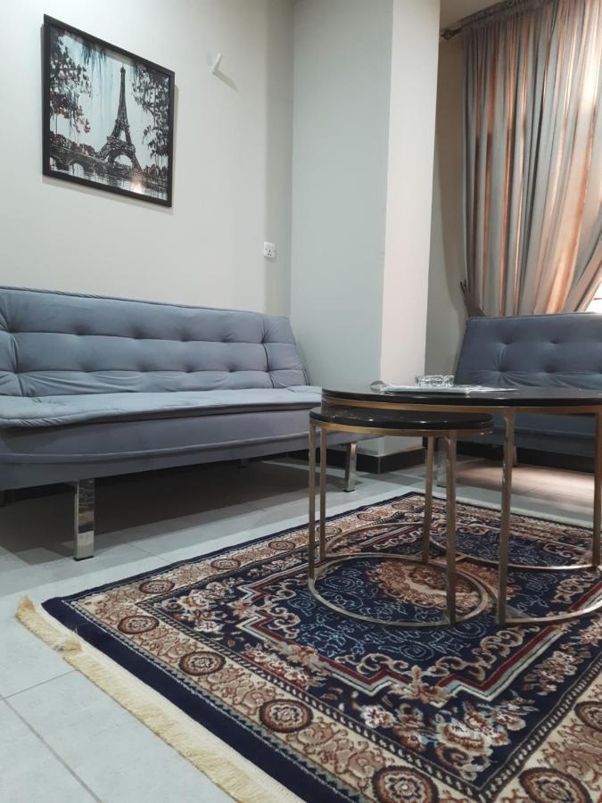 Northern Suites Bahria Town Rávalpindí Exteriér fotografie