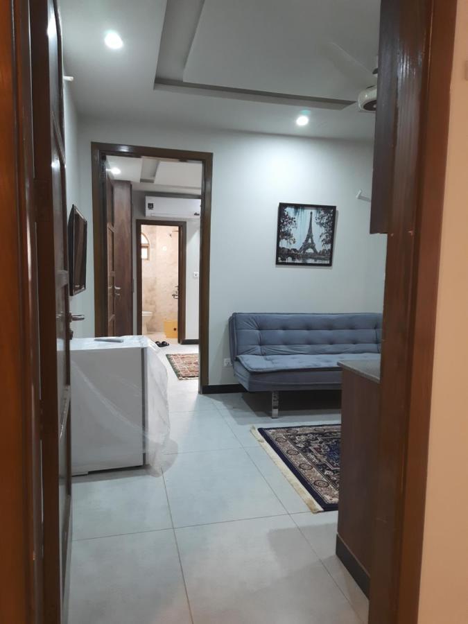 Northern Suites Bahria Town Rávalpindí Exteriér fotografie