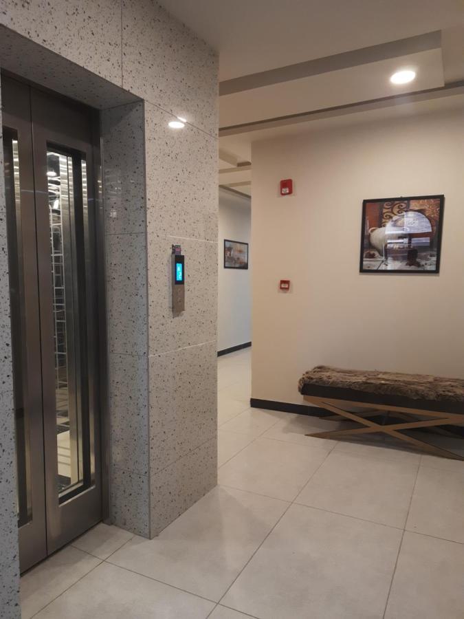Northern Suites Bahria Town Rávalpindí Exteriér fotografie