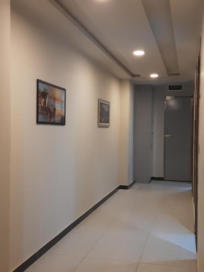 Northern Suites Bahria Town Rávalpindí Exteriér fotografie
