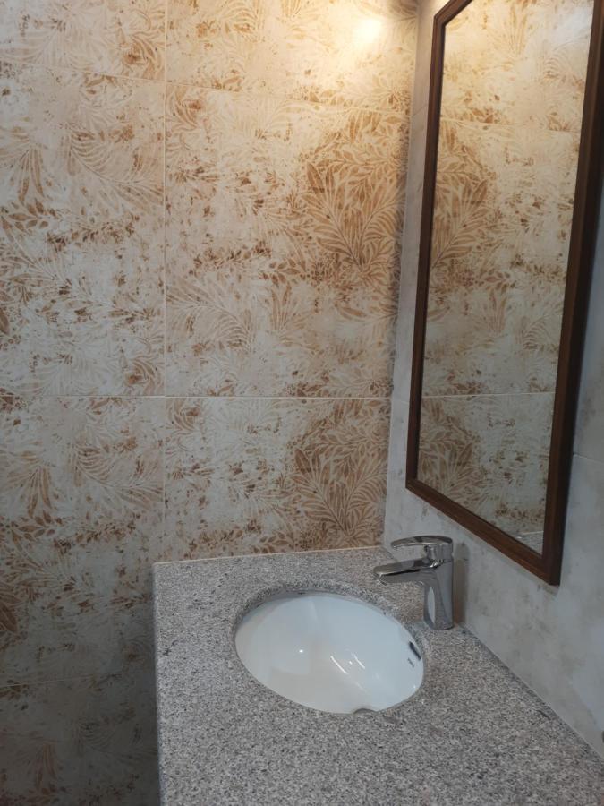 Northern Suites Bahria Town Rávalpindí Exteriér fotografie