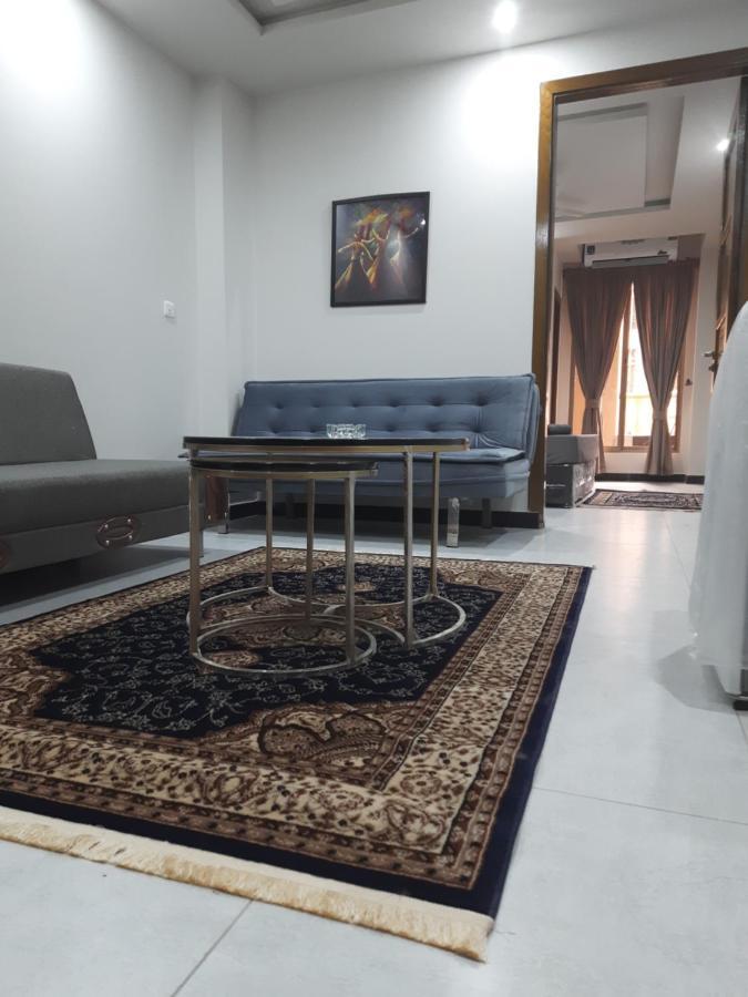 Northern Suites Bahria Town Rávalpindí Exteriér fotografie