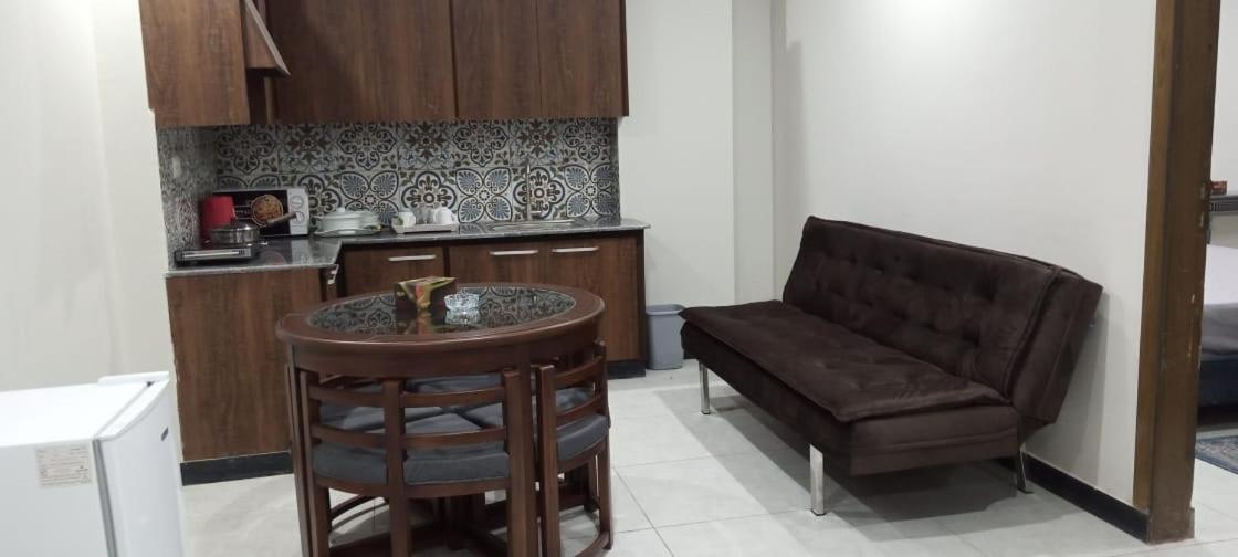 Northern Suites Bahria Town Rávalpindí Exteriér fotografie