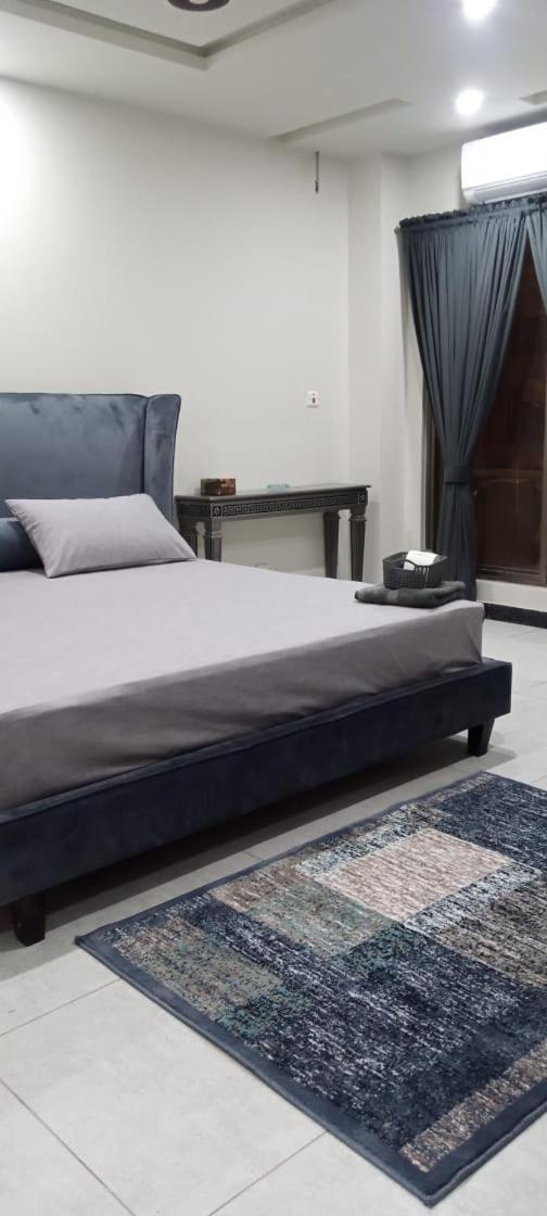 Northern Suites Bahria Town Rávalpindí Exteriér fotografie