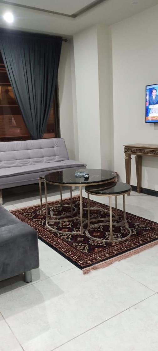Northern Suites Bahria Town Rávalpindí Exteriér fotografie