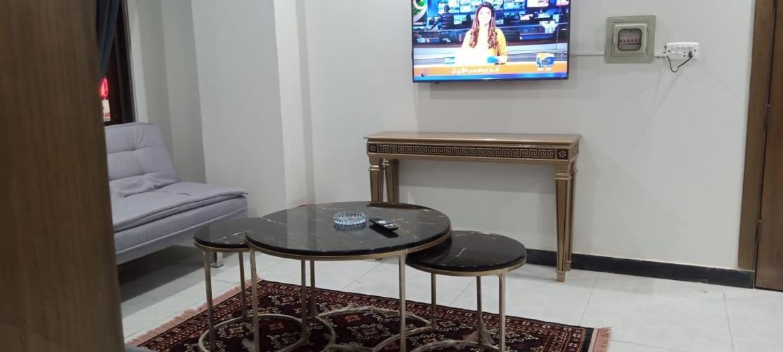 Northern Suites Bahria Town Rávalpindí Exteriér fotografie