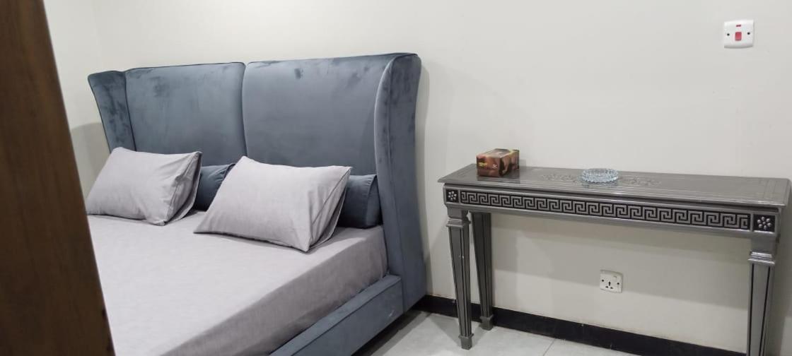 Northern Suites Bahria Town Rávalpindí Exteriér fotografie